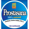 PROSTASANA CAPS. Alivio Natural Para La Prostata Inflamada.