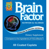 Brain Factor