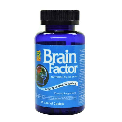 Brain Factor
