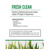 Fresh Clean Clorofila y Hierbabuena